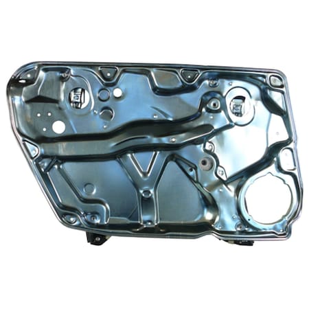 Aci Automotive Vw Passat 05-98 Window Regulatr, 384862 384862